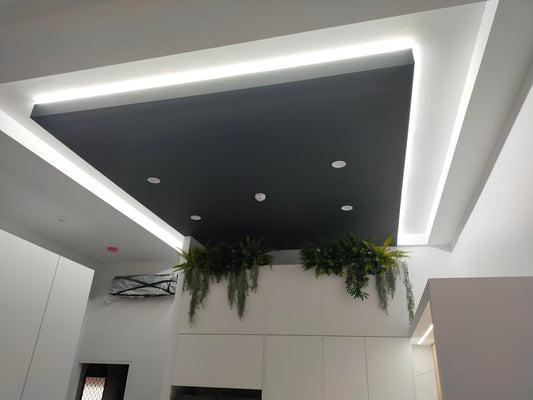 Energy Efficiency: How LED Lighting Can Drastically Reduce Your Energy Consumption