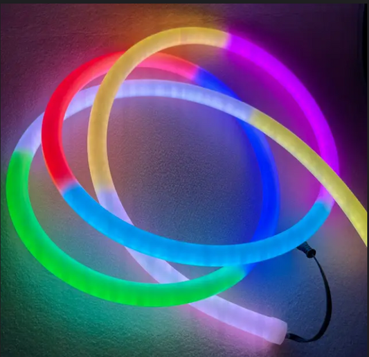 Choosing the right neon flex is crucial to the success of any projects. Listen to the experts - we got you covered!