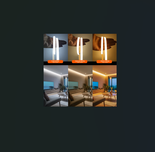 LED Lighting and Color Temperature: Understanding Its Impact on Your Space