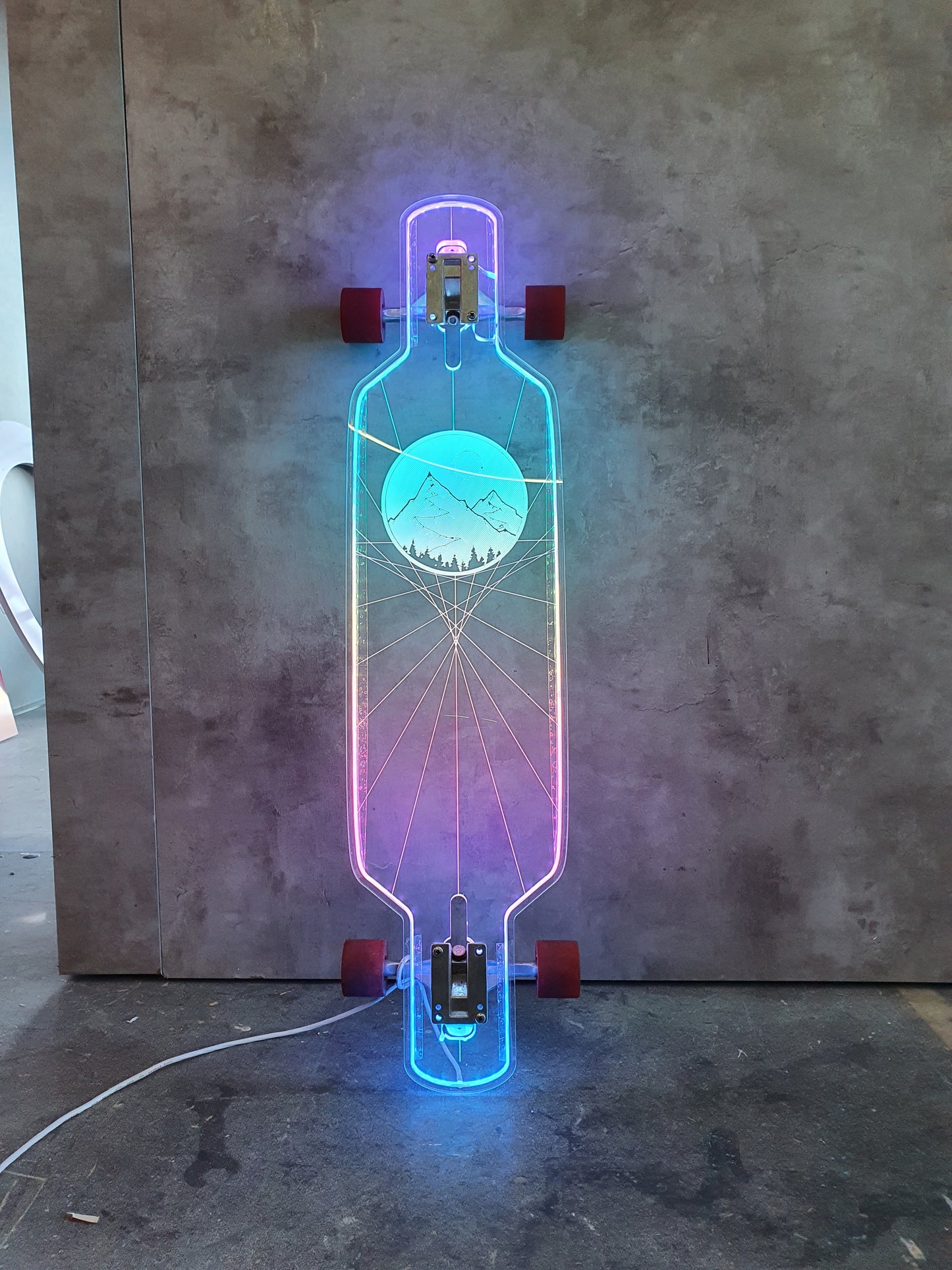 LED Lightboard