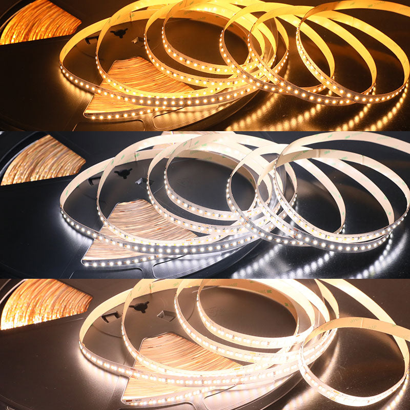 40m Long Run CCT LED Strip 48v