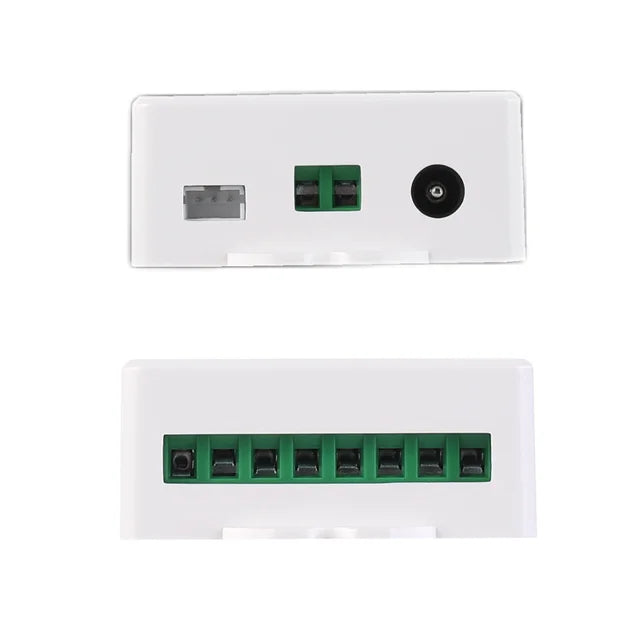 WLED SPI 16A Controller
