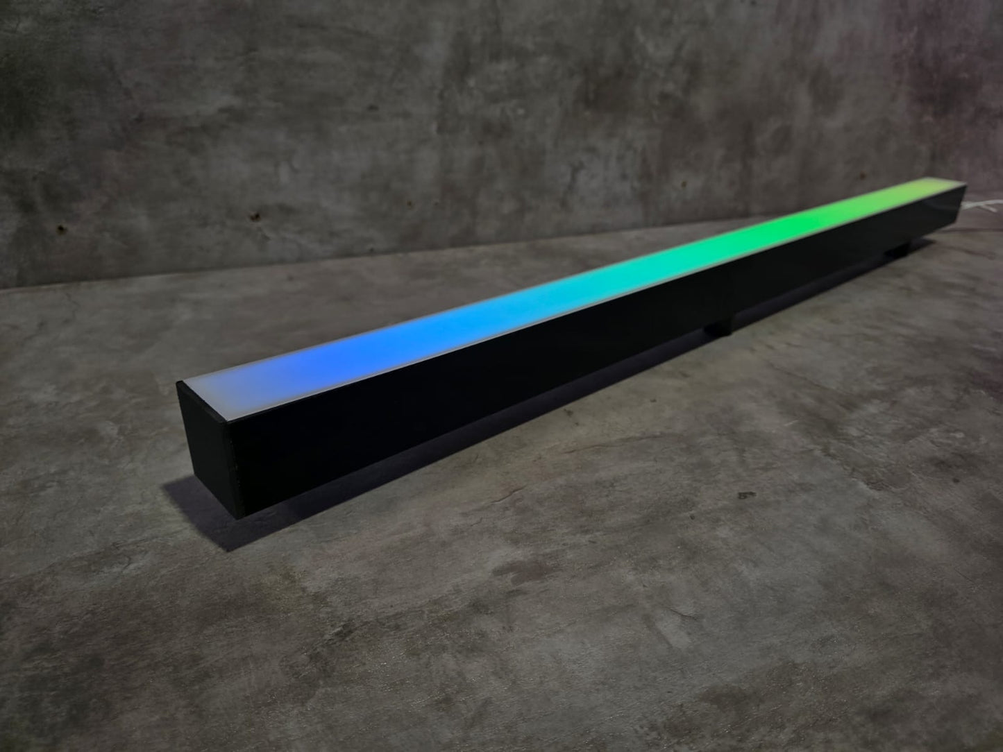 50 X 50mm Linear LED Profile