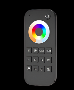Skydance RT5 RGB+CCT Remote