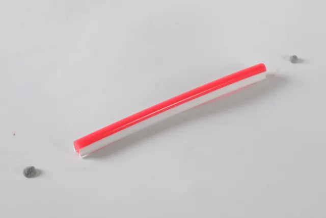 Dissected Neon Flex 6mm 12v 11.52w/m 5m/roll