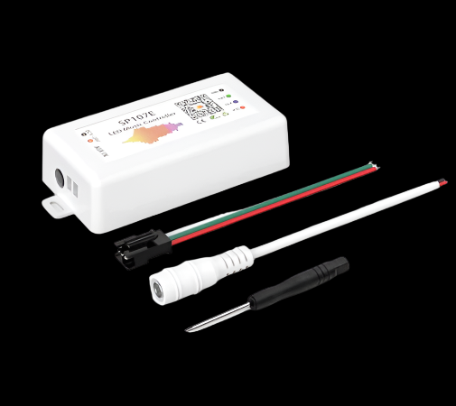 SP107E SPI LED Lighting Controller
