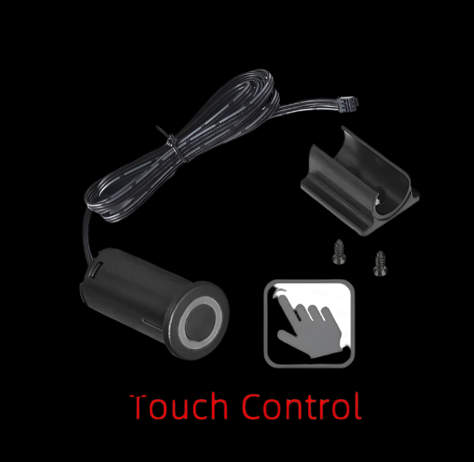 SS-3P Control Sensor Switch Touch Motion Monitoring