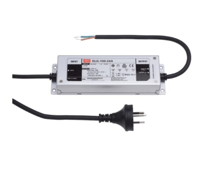 Meanwell ELG-100-24DA