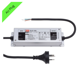 Meanwell ELG-100-24AB-AUP