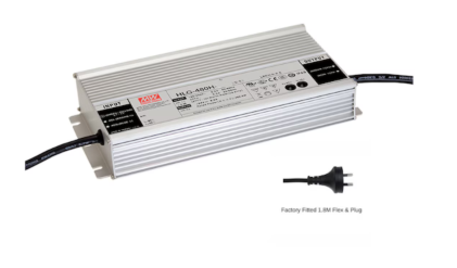 Meanwell HLG -480-24AB LED Driver