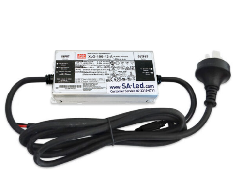 MEAN WELL ELG-150-48 IP67