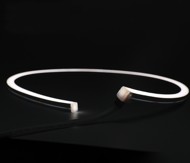 Ultra Long 10X10mm 48V Neon Flex IP67