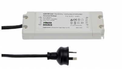 PDV-150-48-AUP Dimmable IP66 LED Driver