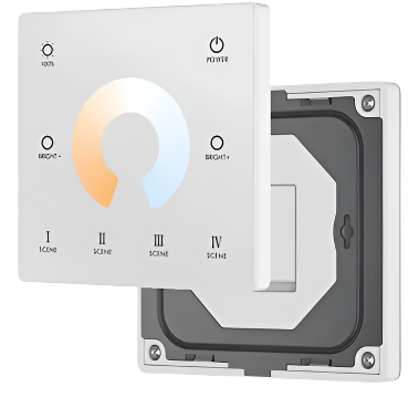 CCT Wall LED Controller