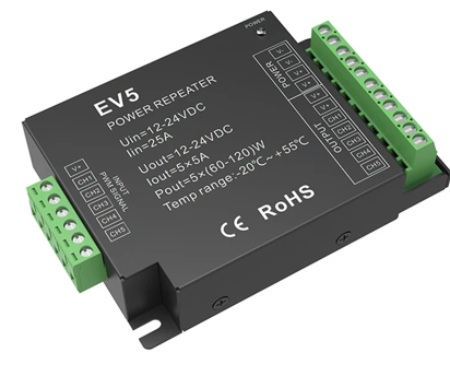 Skydance LED Power Repeater