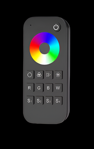 Skydance RT4 RGB / RGBW Remote