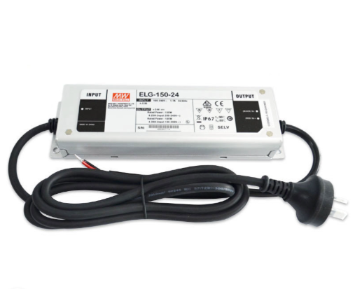 Meanwell ELG 150w LED Driver