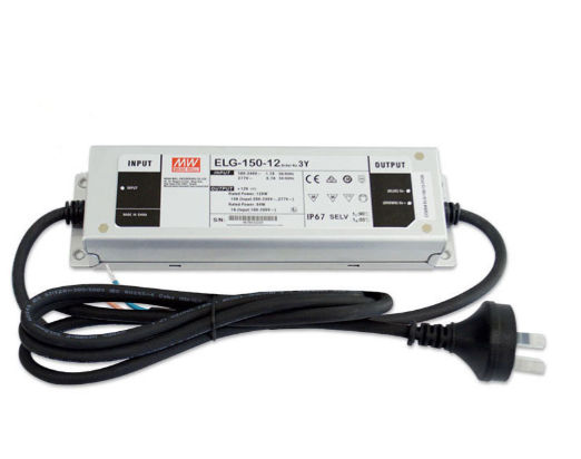 Meanwell ELG 150w LED Driver