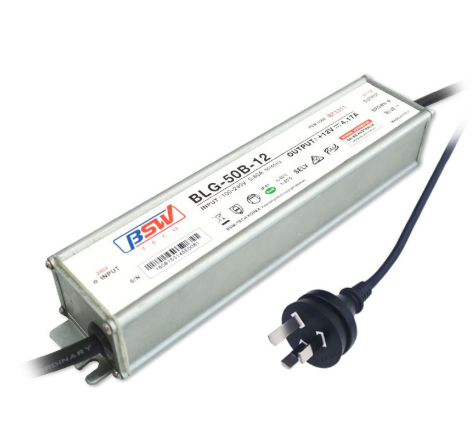 BLG-50-12 LED DRIVER