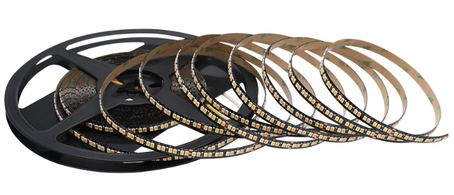 40m Super Long CCT Adjustable Circadian LED IP20 24v