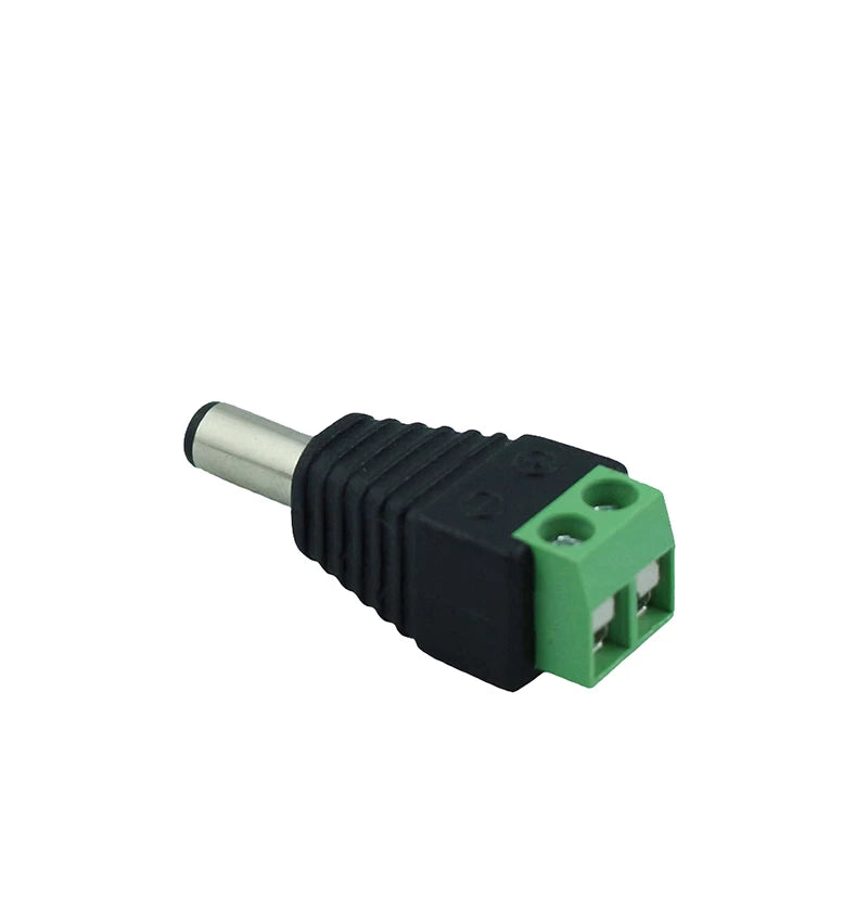 DC Connector Plug