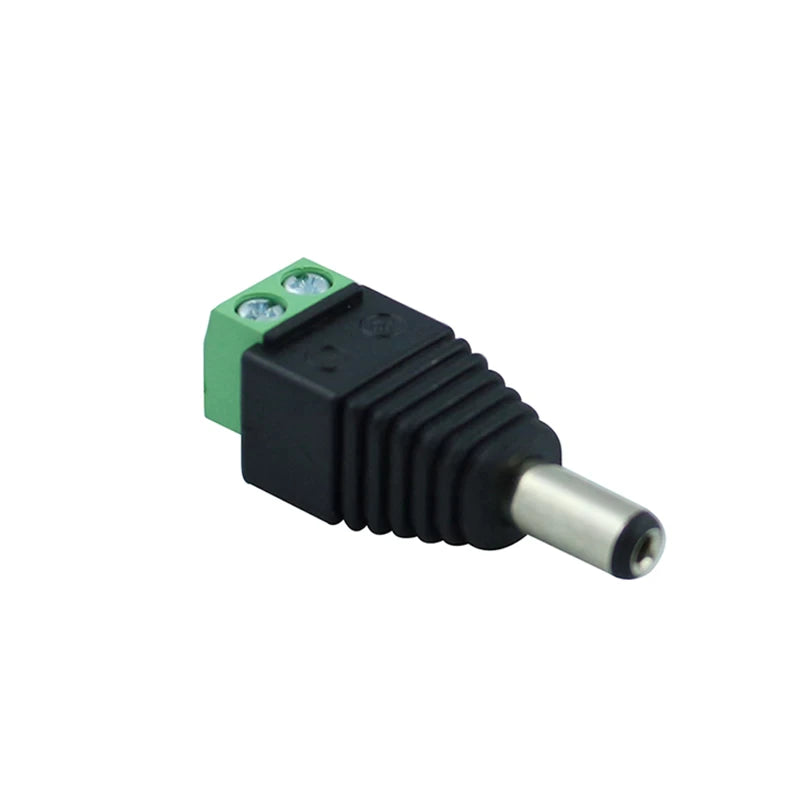 DC Connector Plug