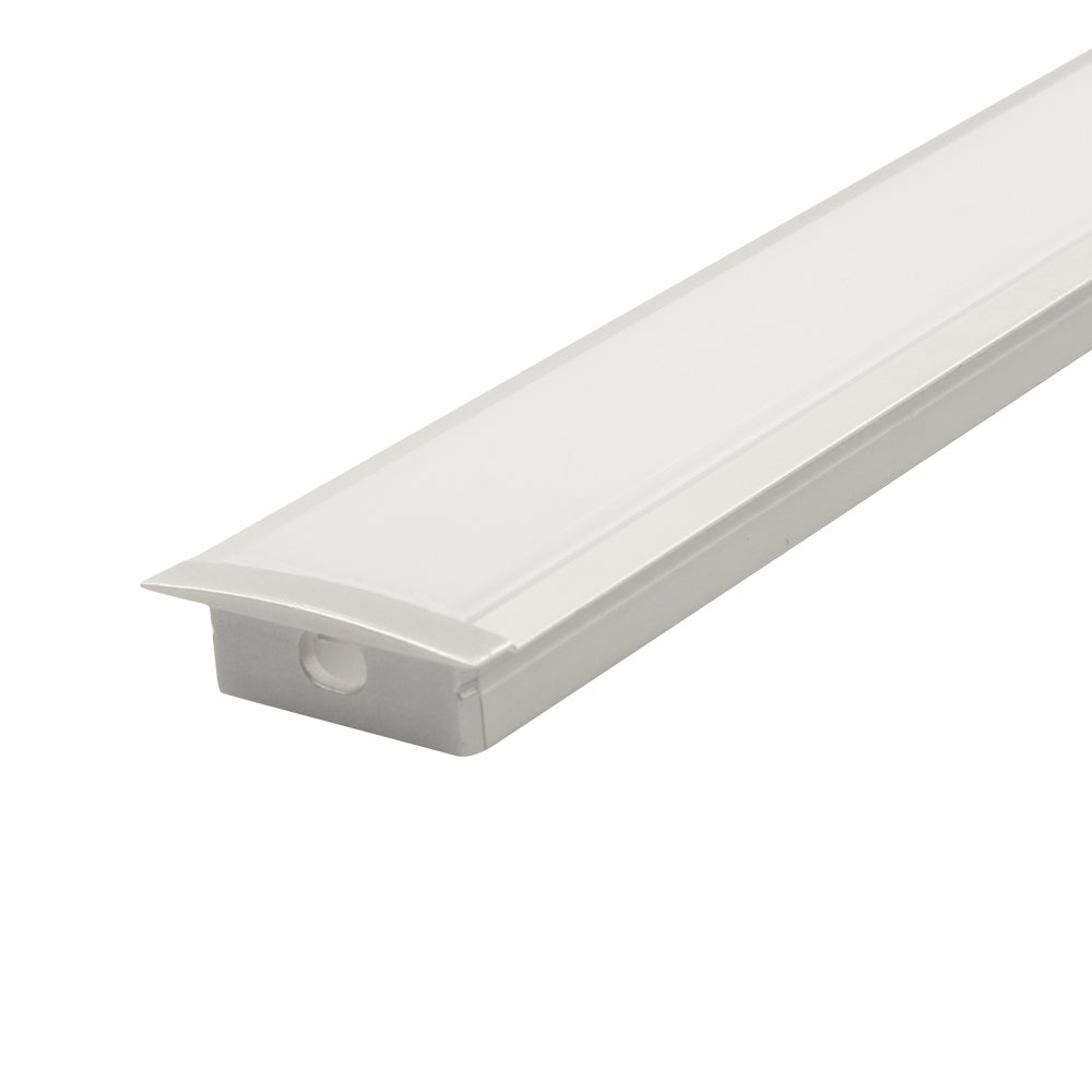 AL-013 Aluminium Profile with diffuser