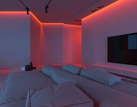 Book a lighting consult