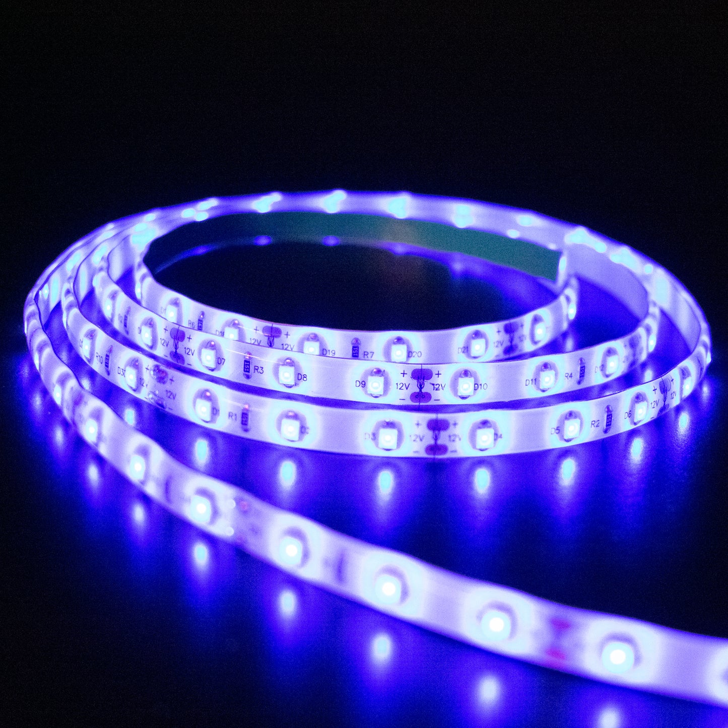 Silicone 60 LED Strip