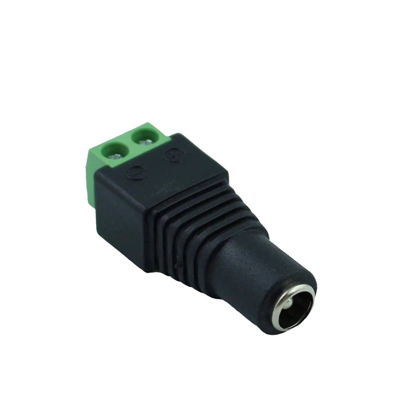 DC Connector Plug