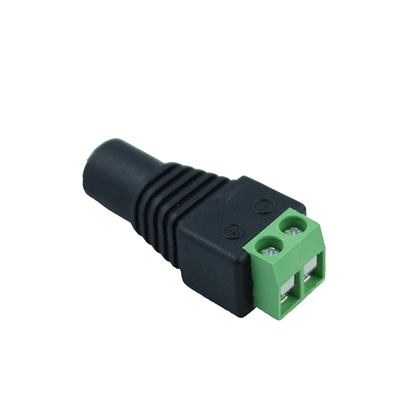DC Connector Plug