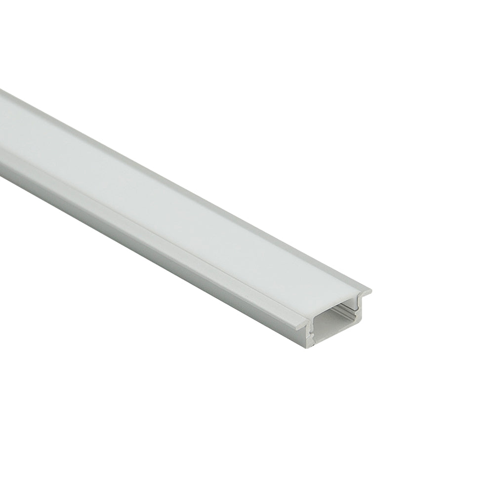 AL-001 Aluminium Profile with diffuser