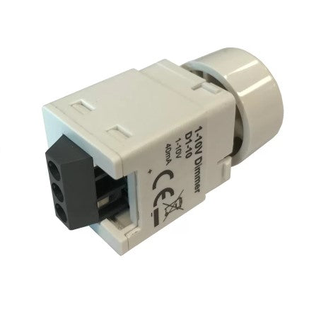 D1-10 0-10v Dimming Pot