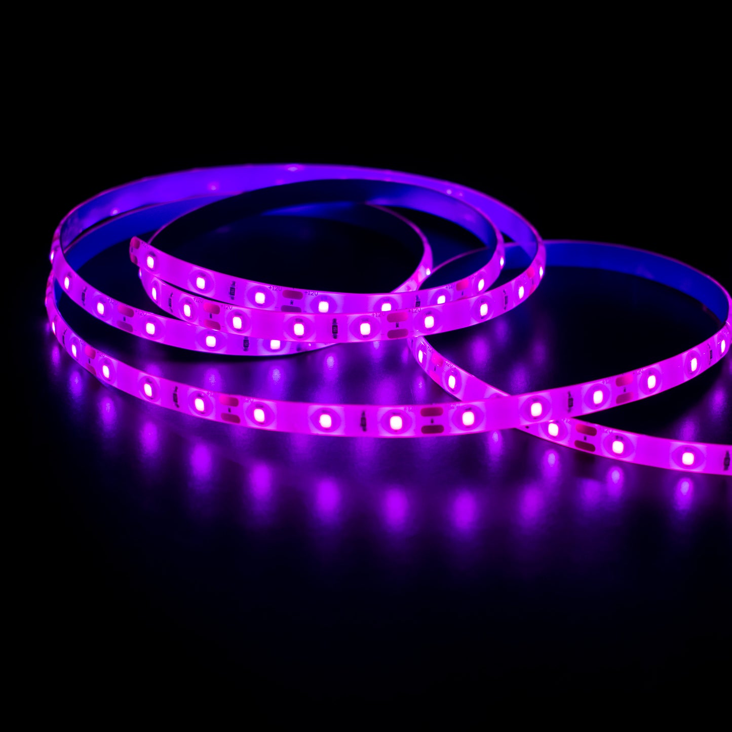 Silicone 60 LED Strip