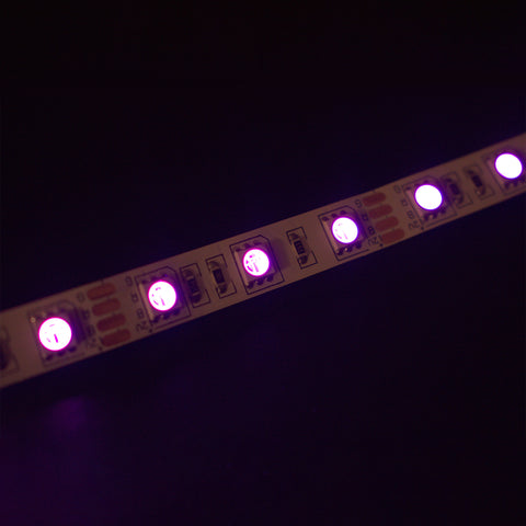 RGB 60 LED Strip