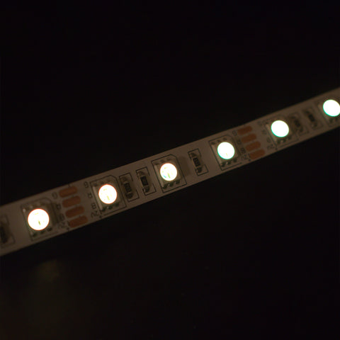 RGB 60 LED Strip