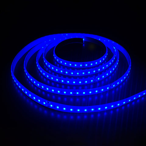 Power 120 Silicone LED Strip