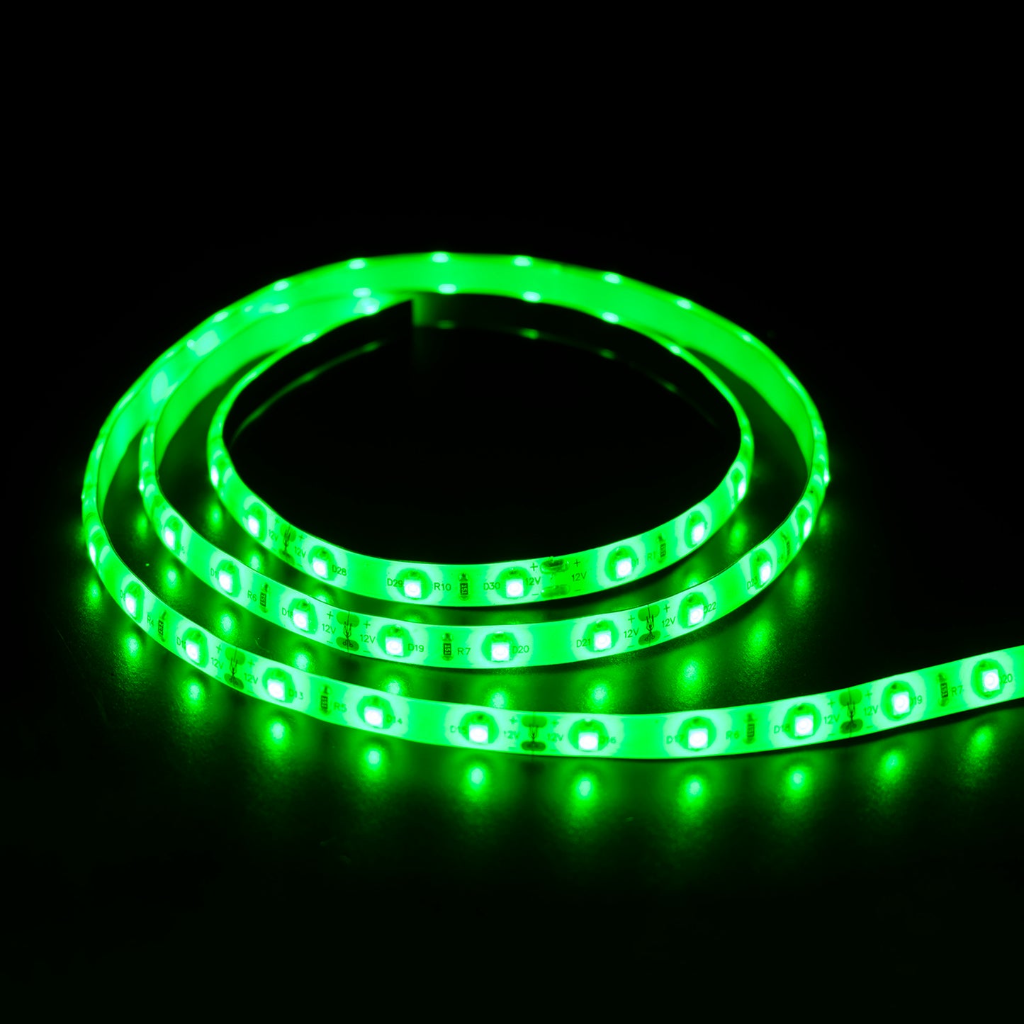 Silicone 60 LED Strip