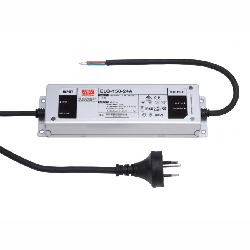 Meanwell ELG 150w LED Driver