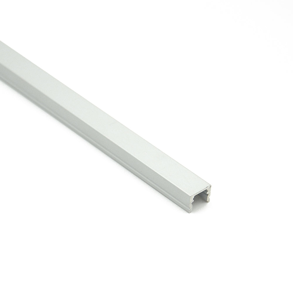 EX-002m Aluminium Profile with diffuser
