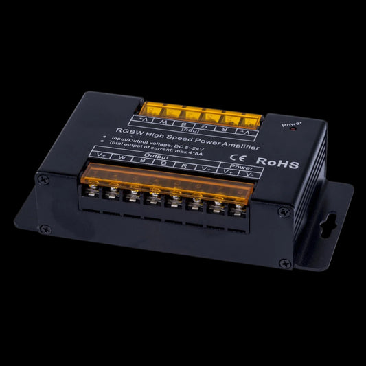 RGBW 5CH Power Repeater 50A 1200W