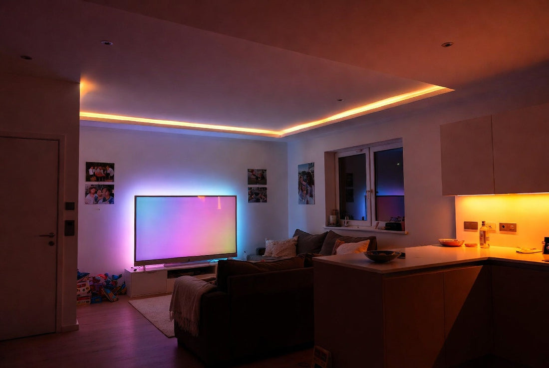 Smarter Installations with Matter Controllers