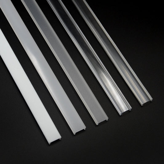 Aluminum Extrusions for LED Strips: Benefits and Drawbacks