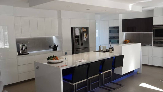 Smart LED Lighting: The Future of Smart Homes Is Bright