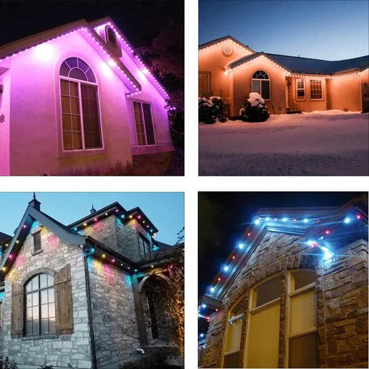 LED Lighting Installation Tips: Step-by-step guide for installing LED lighting in your home.