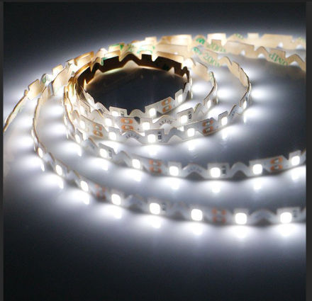 Troubleshooting Your RGB LED Strip Setup: A DIY Guide – Artistic Lighting