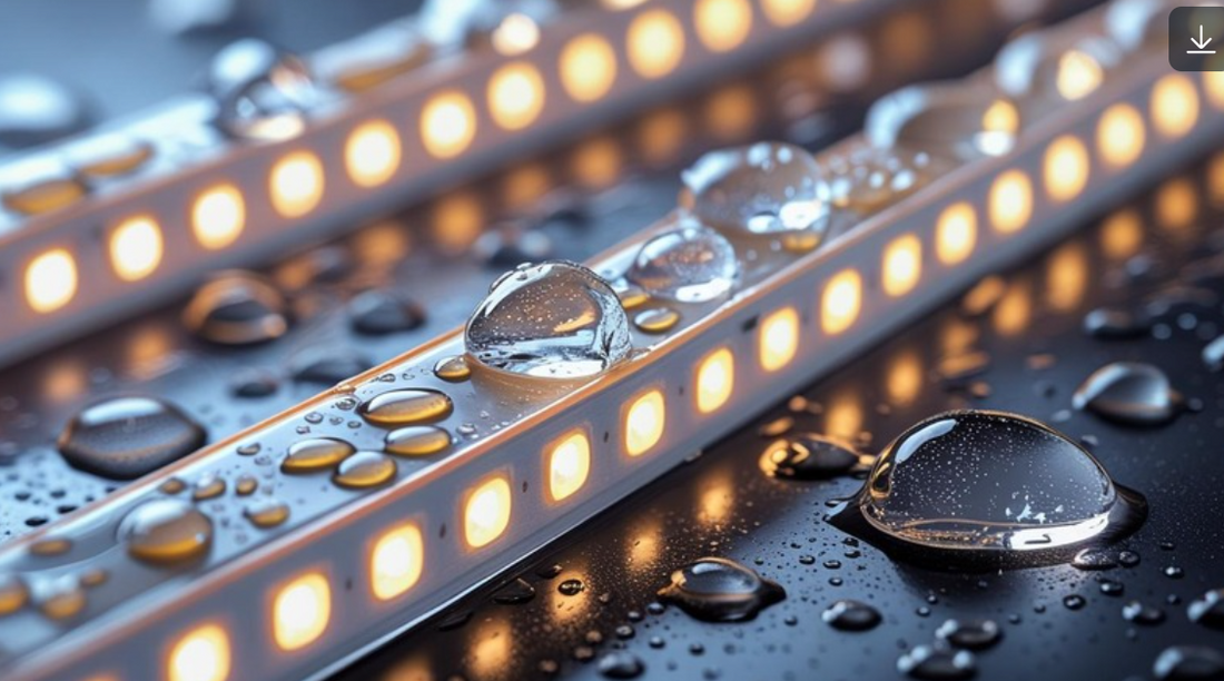 Essential Tips for Waterproofing LED Strips