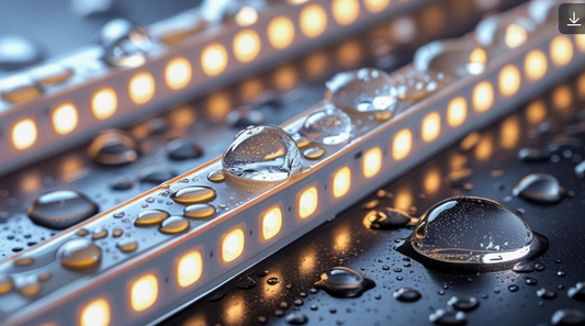 Essential Tips for Waterproofing LED Strips
