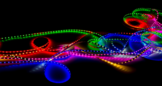Discover the Best Techniques for Measuring & Cutting LED Strips