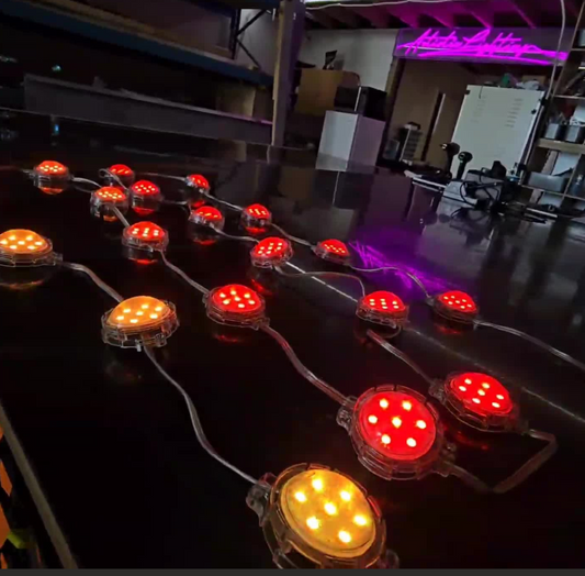 What Are Light Modules and Why They’re Essential in Modern Lighting Design